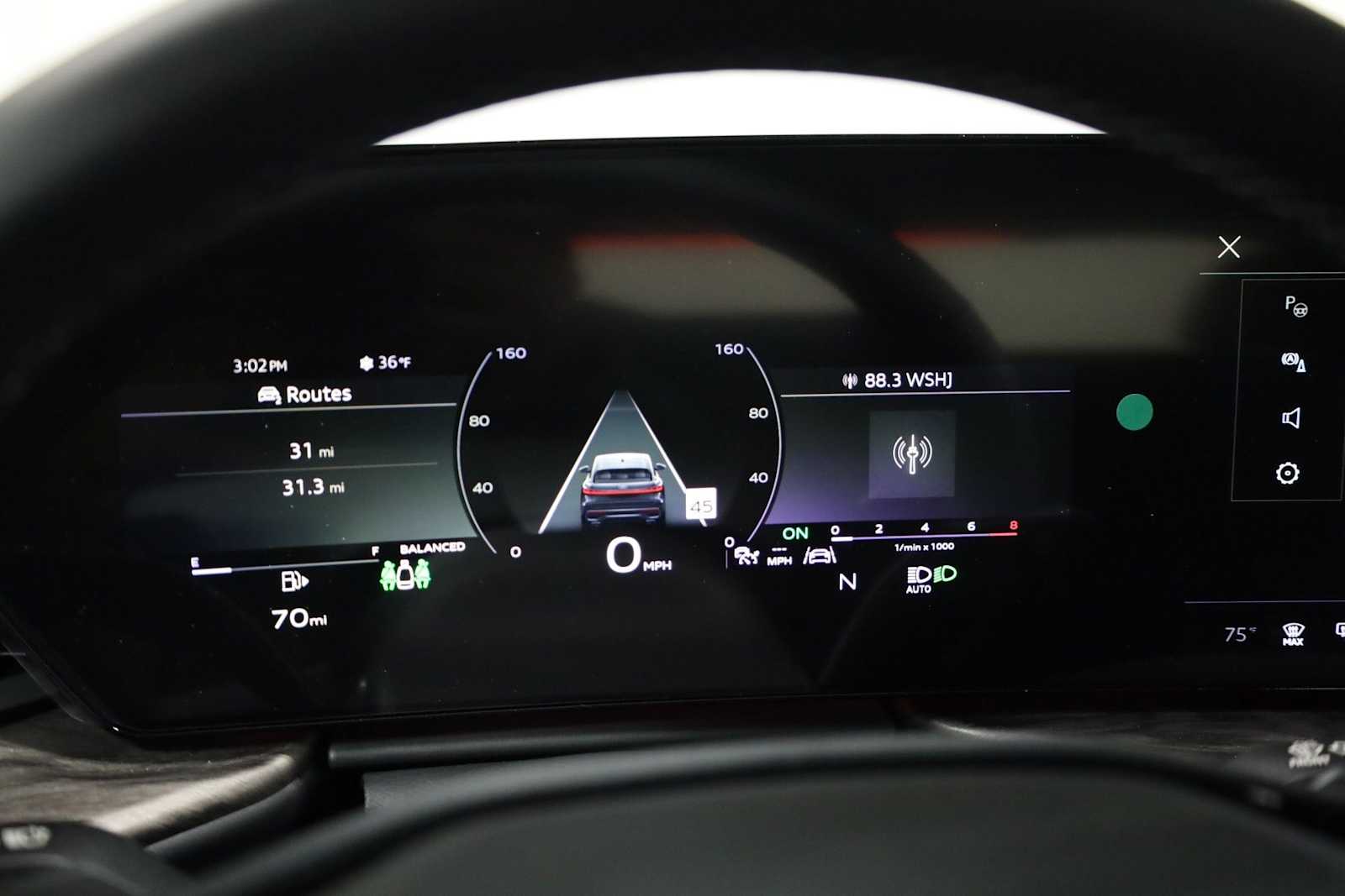 Thumbnail: 2025 Audi Q5 - 22