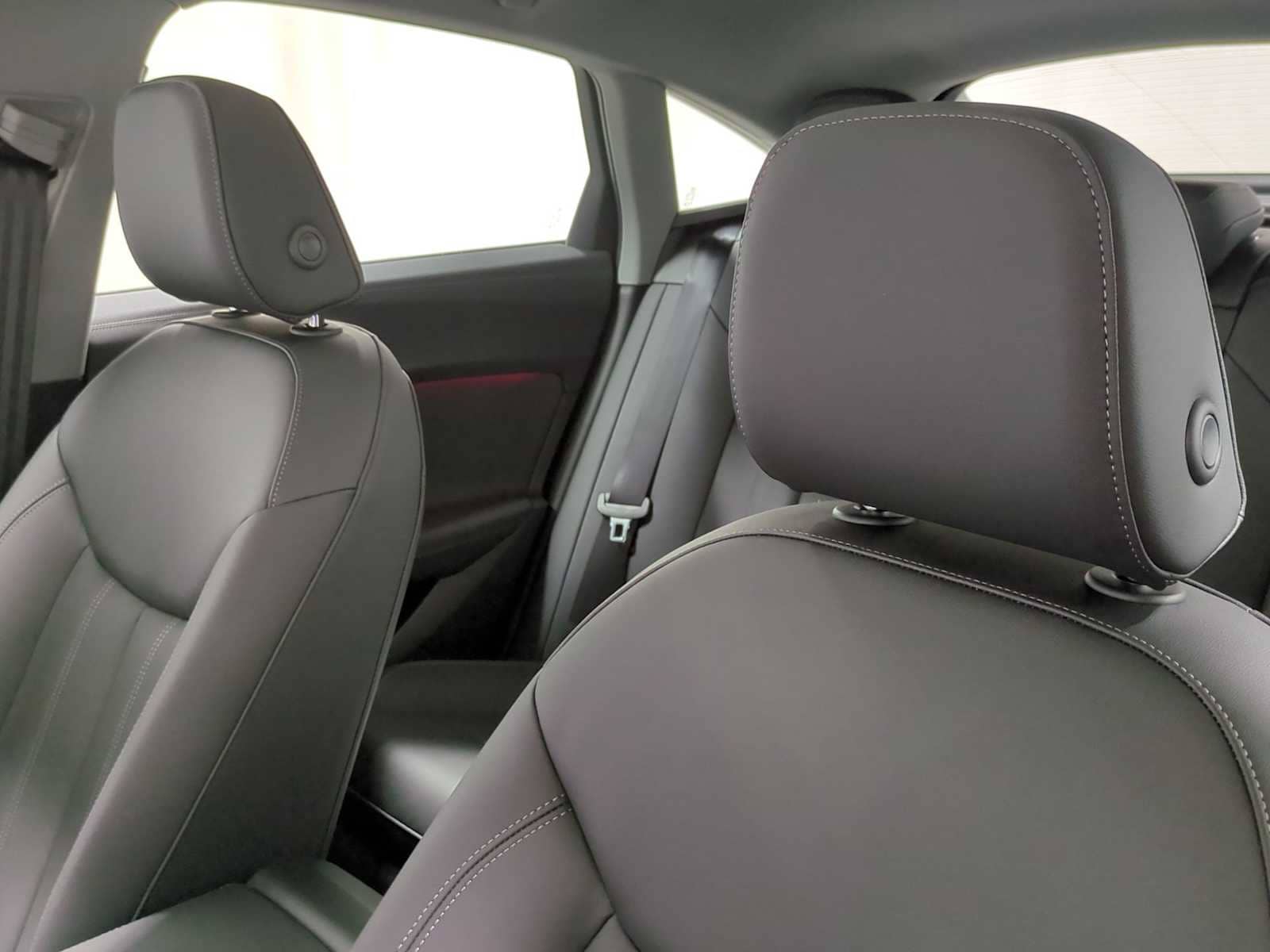 Thumbnail: 2026 Audi A5 - 18