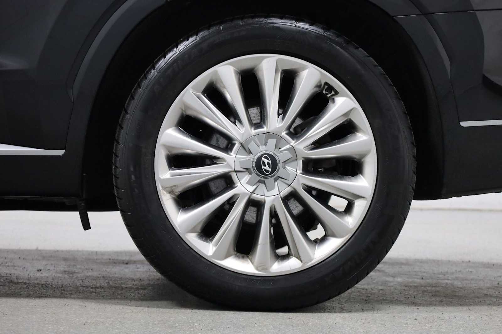 Thumbnail: 2020 Hyundai Palisade - 37