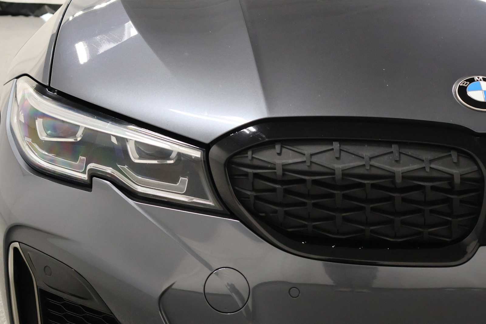 Thumbnail: 2020 BMW 3 Series - 15