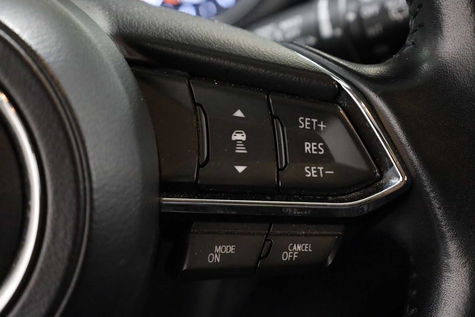 Thumbnail: 2021 Mazda CX-9 - 26