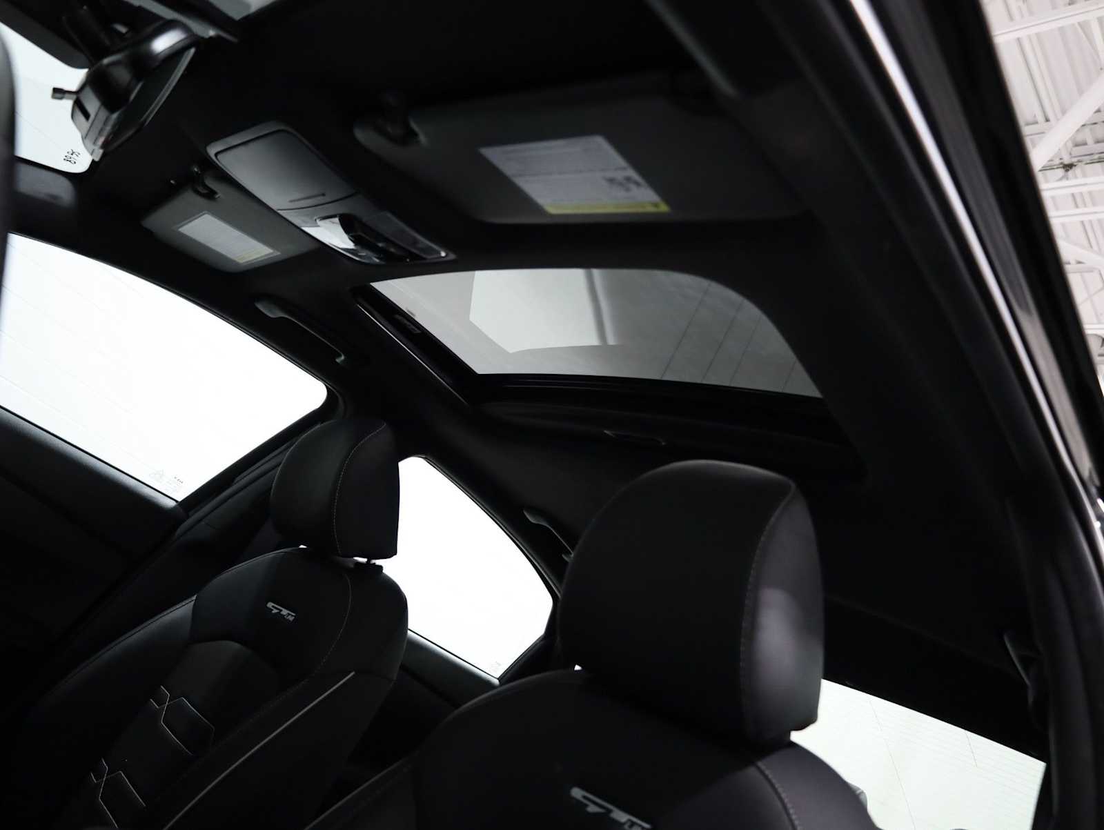 Thumbnail: 2024 Kia Forte - 19