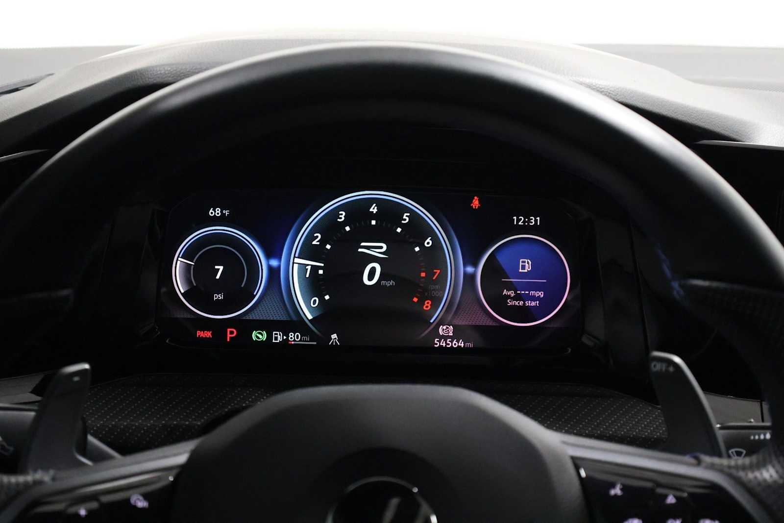 Thumbnail: 2023 Volkswagen Golf - 21