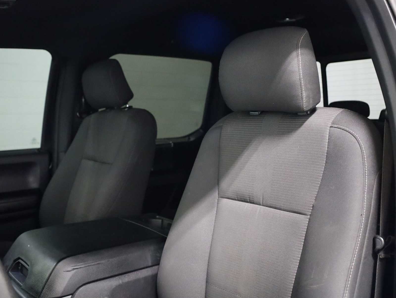Thumbnail: 2015 Ford F-150 - 18