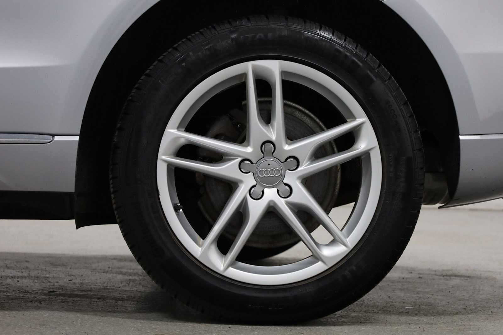 Thumbnail: 2016 Audi Q5 - 37