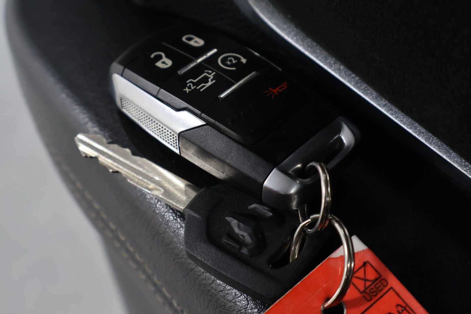 Thumbnail: 2022 RAM 2500 - 37