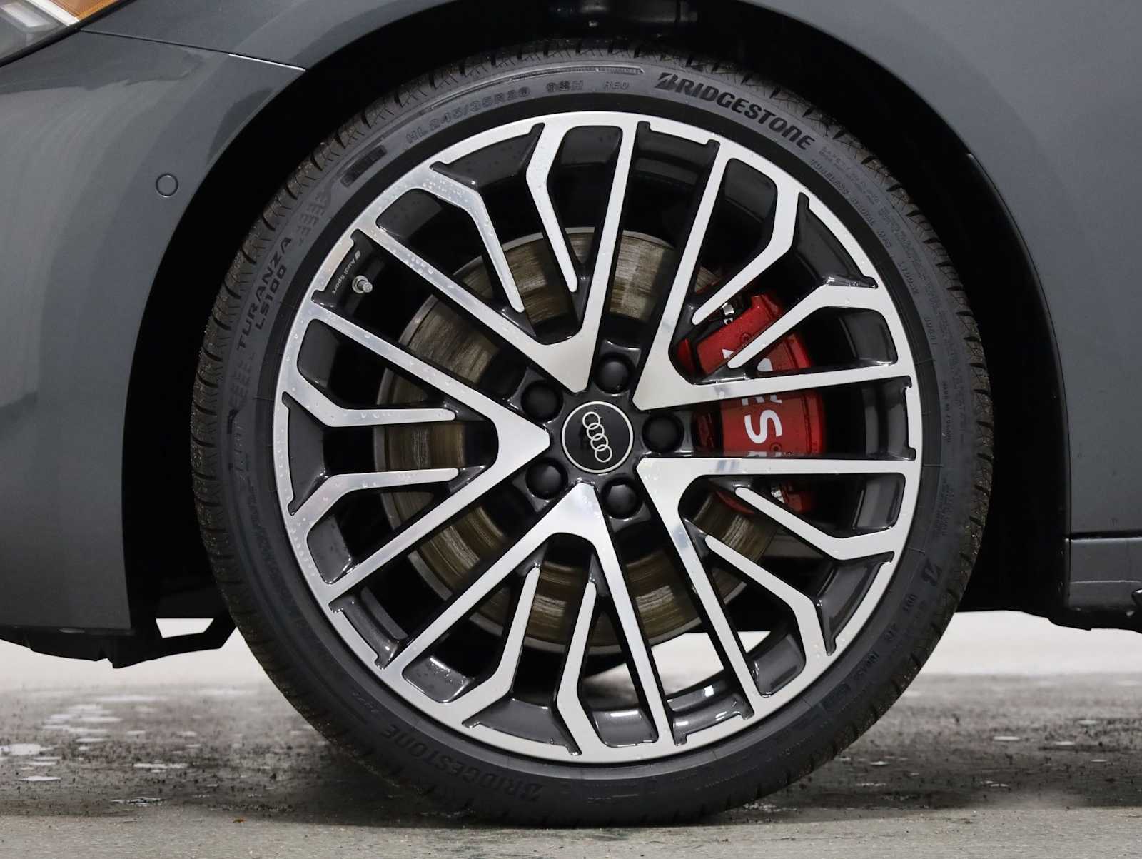 Thumbnail: 2026 Audi S5 - 38