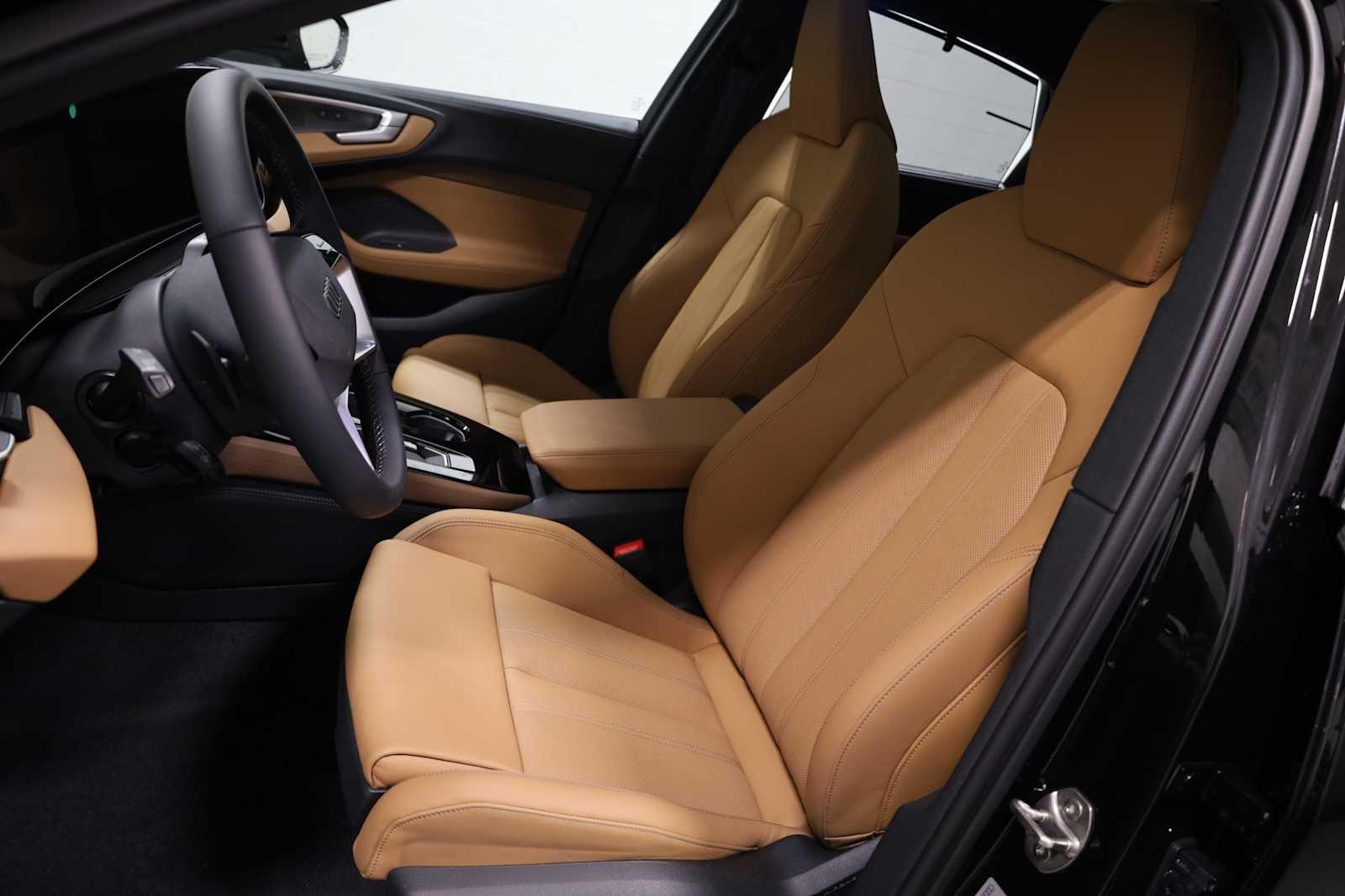 Thumbnail: 2025 Audi A5 - 5