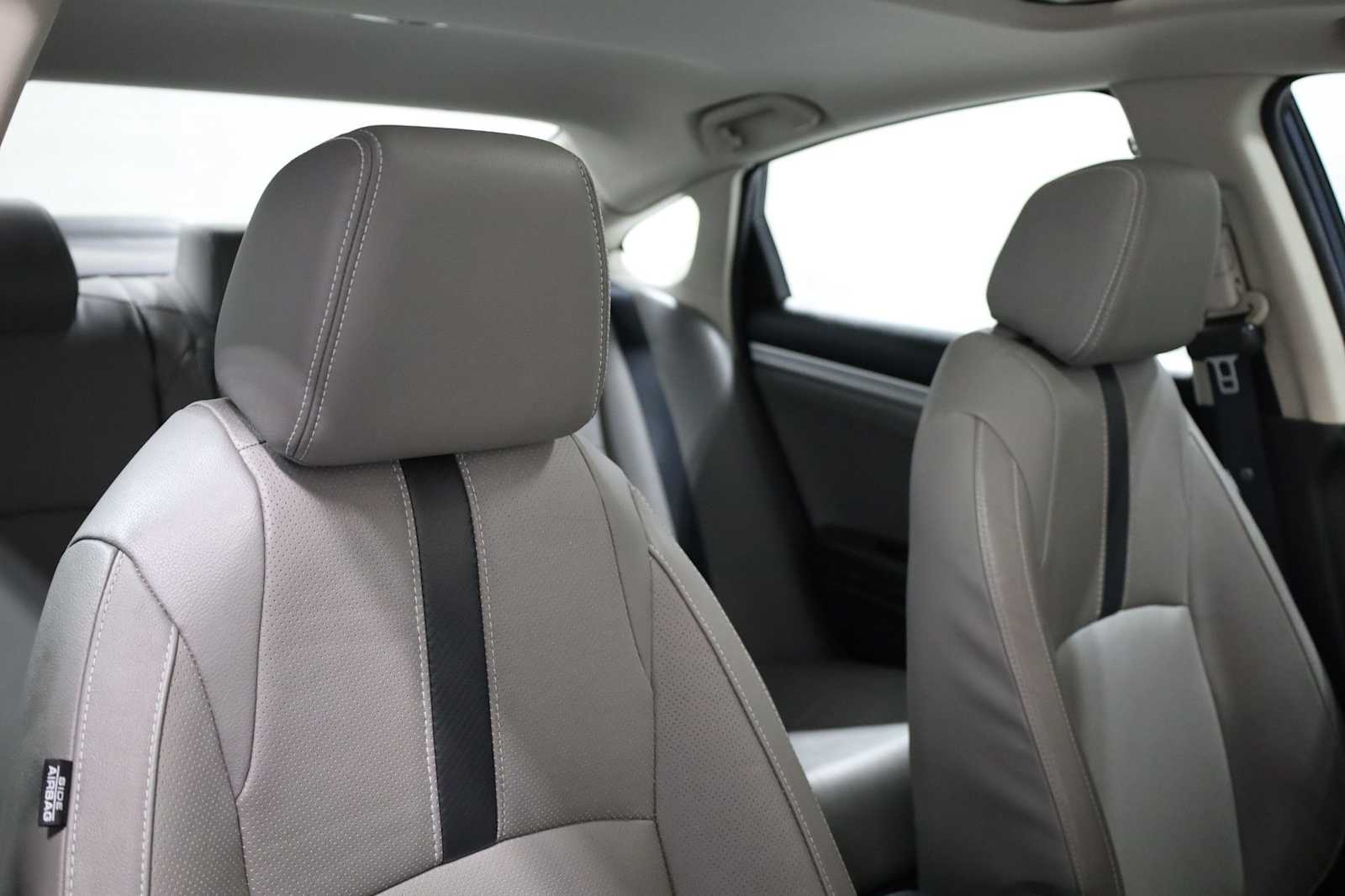 Thumbnail: 2016 Honda Civic - 20