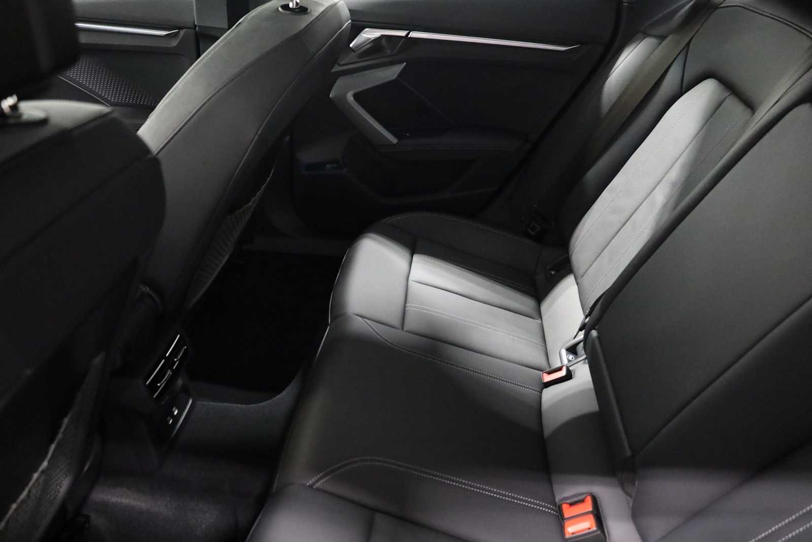 Thumbnail: 2025 Audi A3 - 33