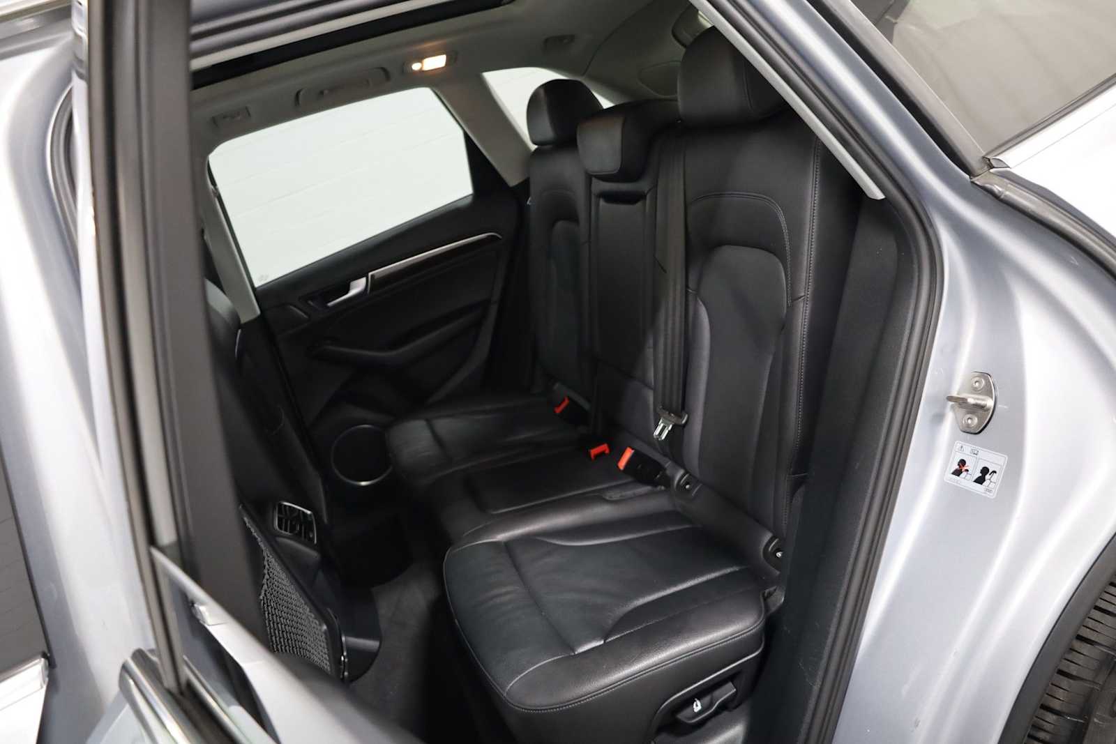 Thumbnail: 2016 Audi Q5 - 34