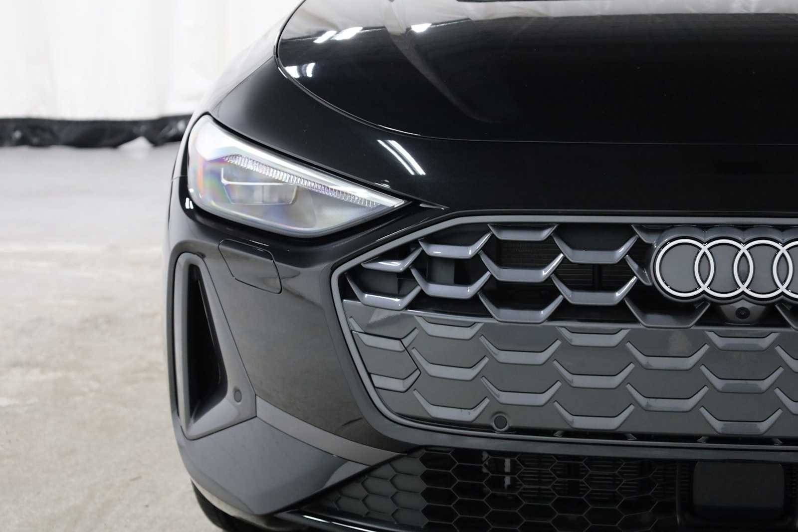 Thumbnail: 2025 Audi A5 - 15