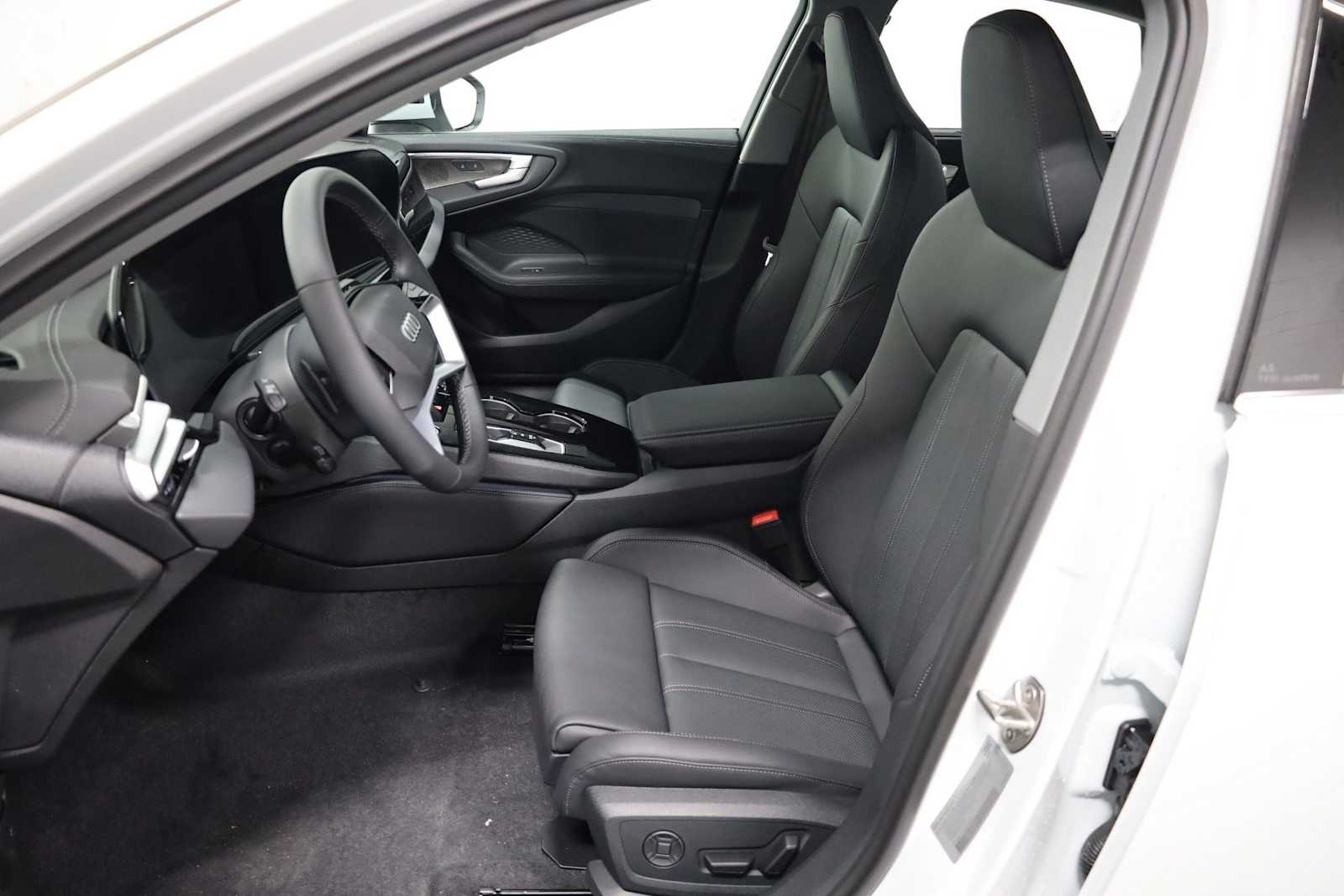 Thumbnail: 2025 Audi A5 - 5