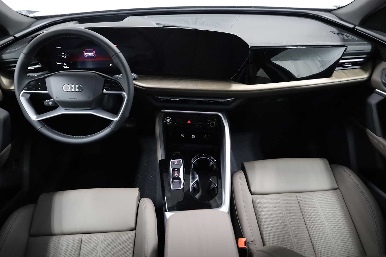 Thumbnail: 2025 Audi Q5 - 23