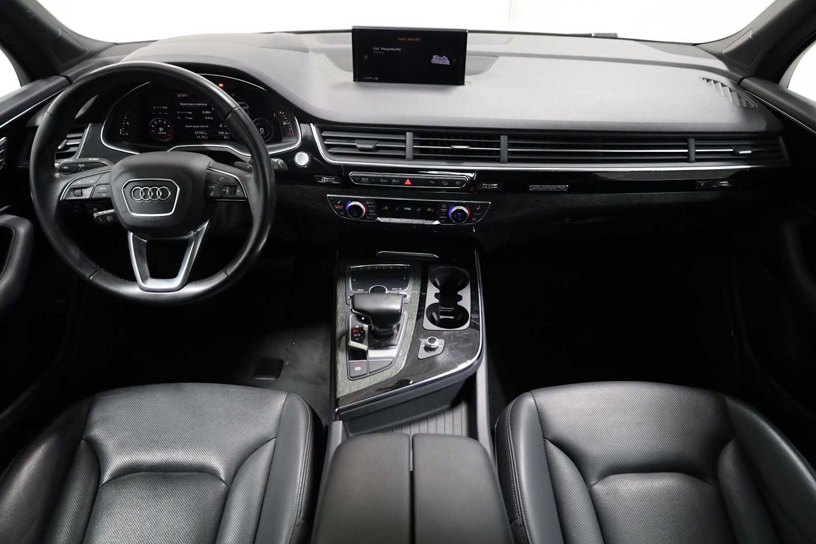 Thumbnail: 2018 Audi Q7 - 24