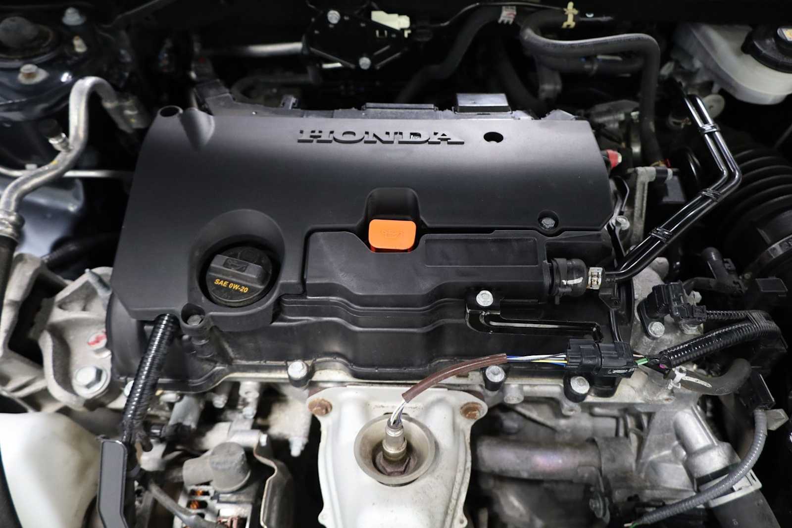 Thumbnail: 2024 Honda Civic - 37