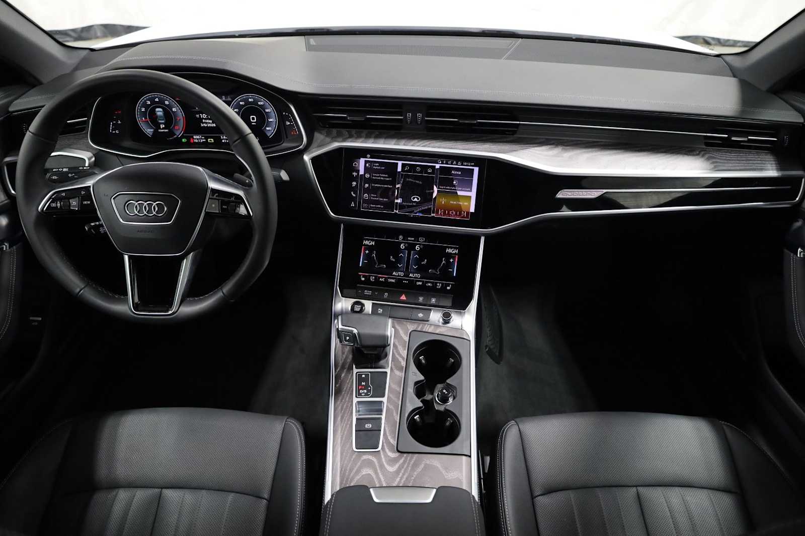 Thumbnail: 2025 Audi A6 - 24