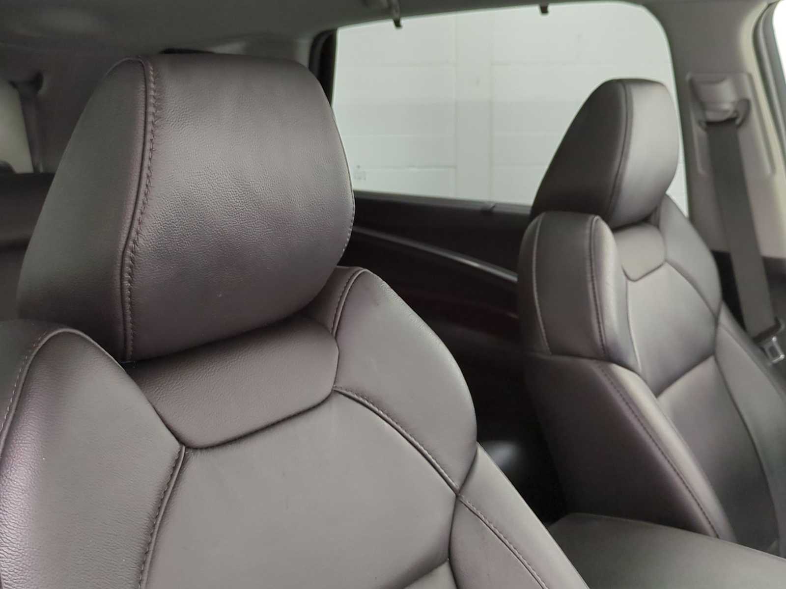 Thumbnail: 2016 Acura MDX - 20