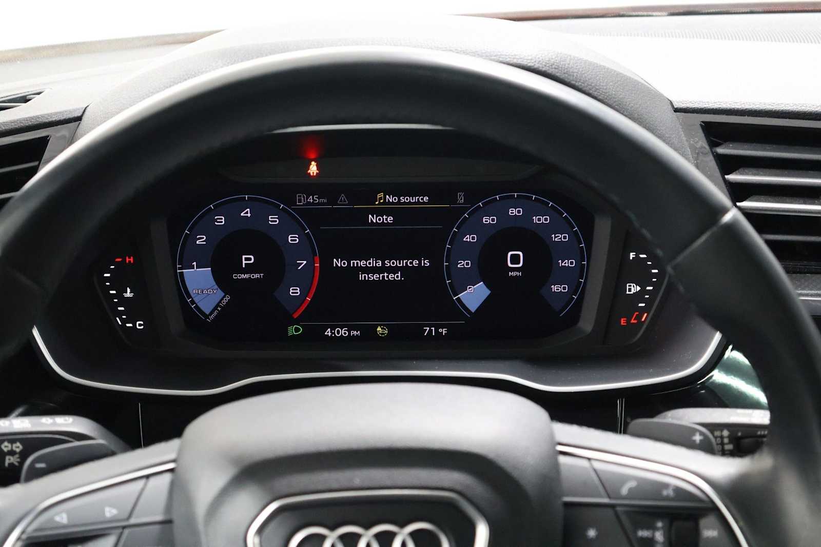 Thumbnail: 2023 Audi Q3 - 19