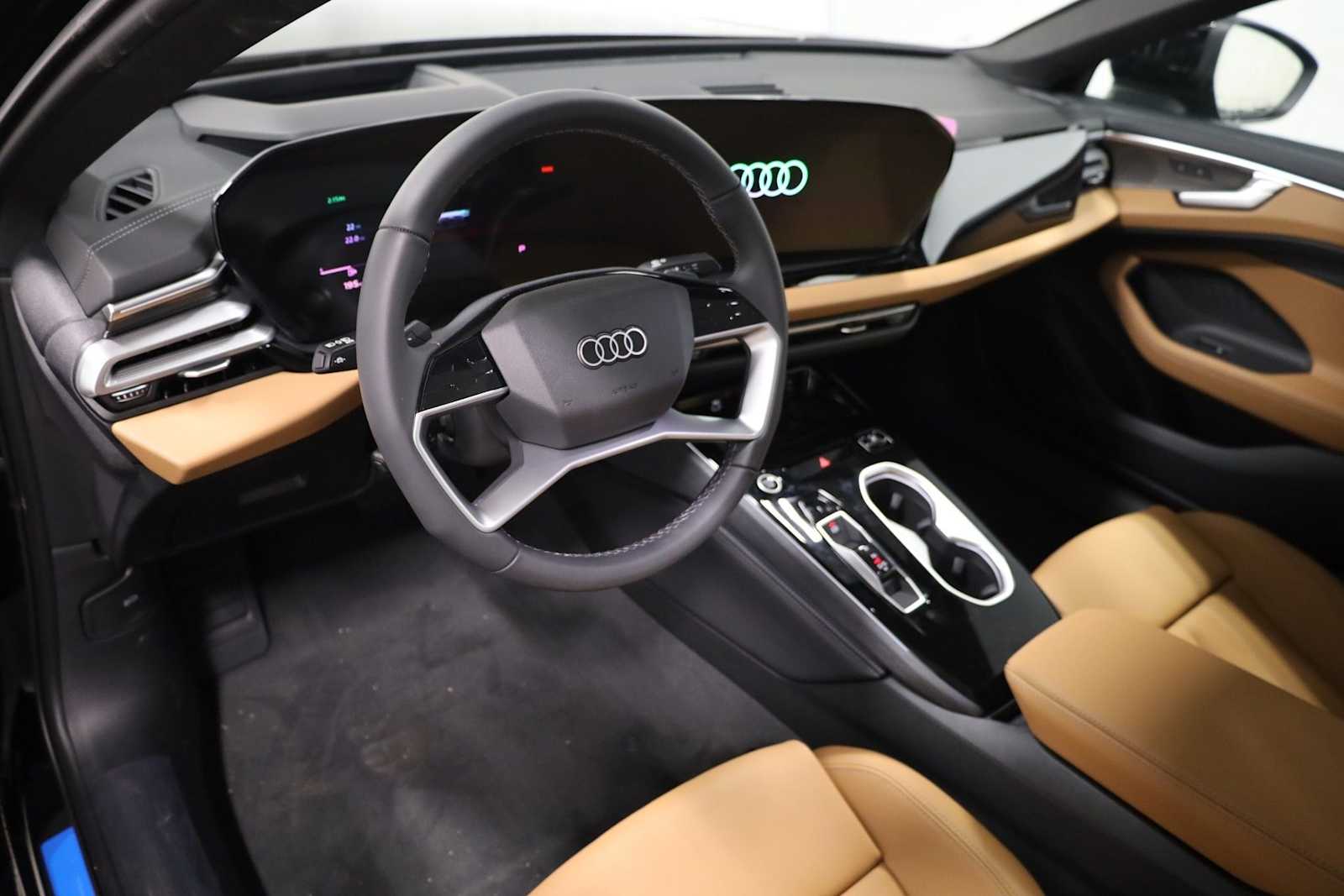 Thumbnail: 2026 Audi A6 - 4