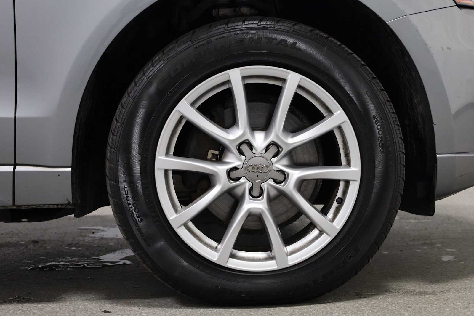 Thumbnail: 2010 Audi Q5 - 12