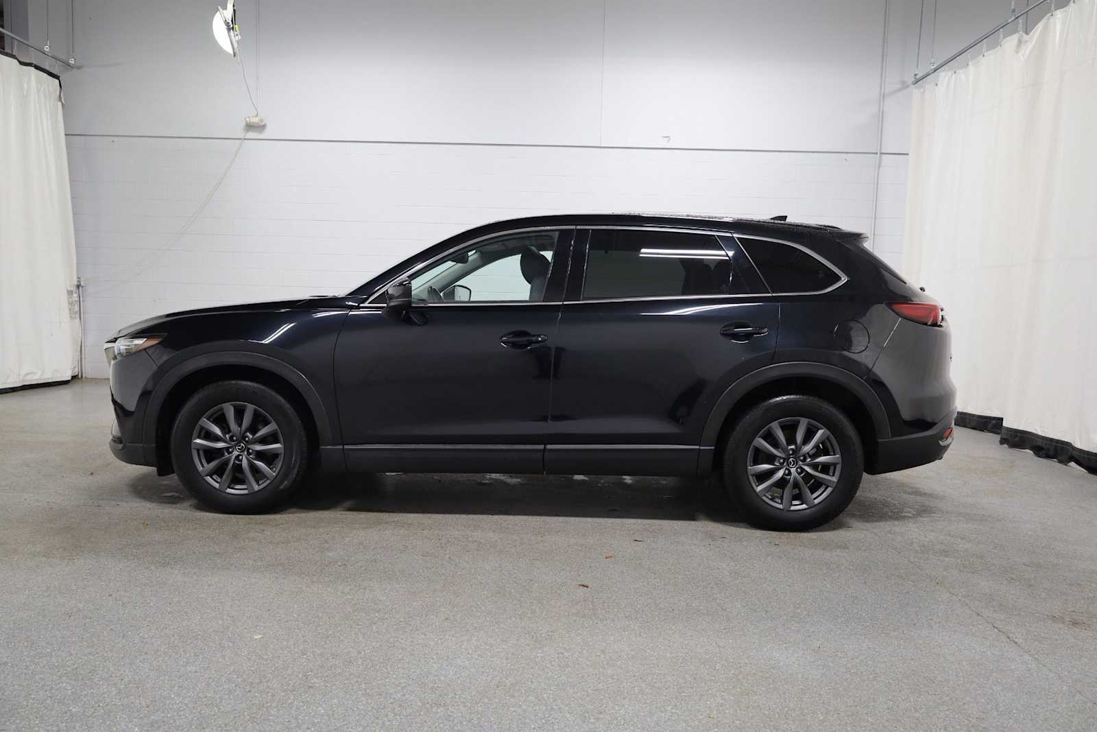 Thumbnail: 2021 Mazda CX-9 - 2