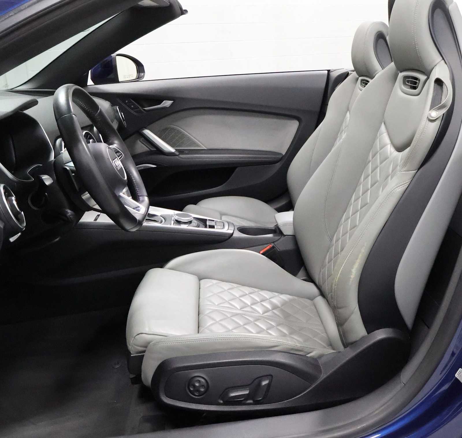 Thumbnail: 2017 Audi TT - 5