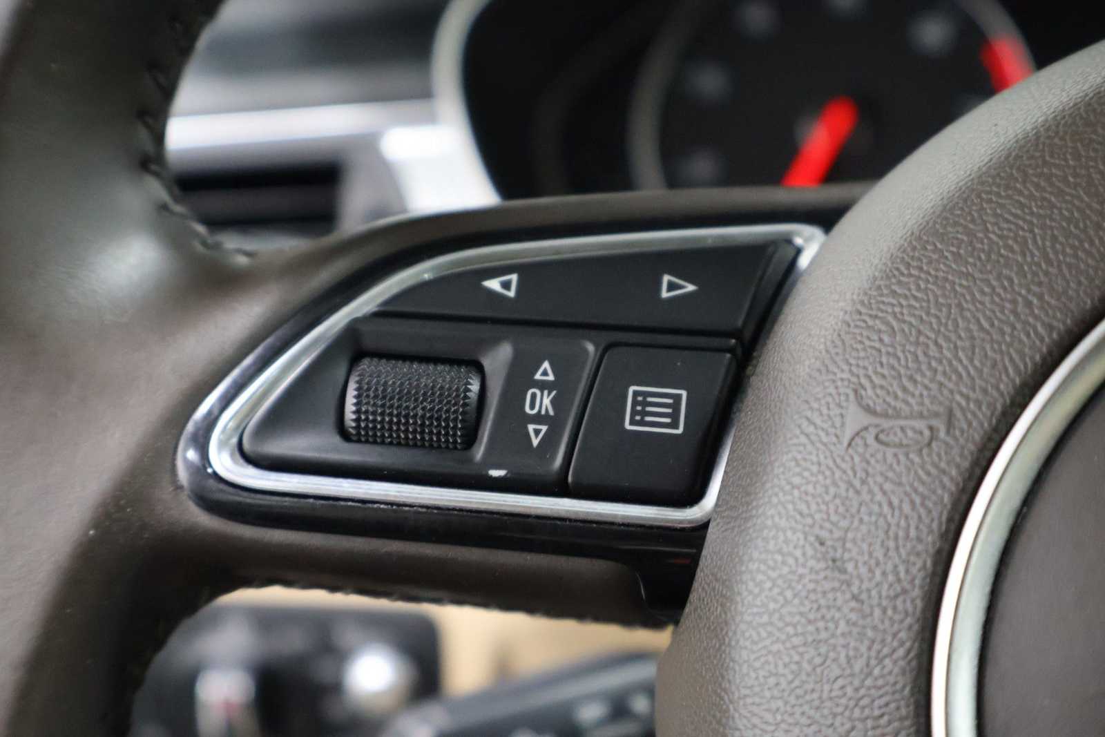 Thumbnail: 2015 Audi A7 - 25