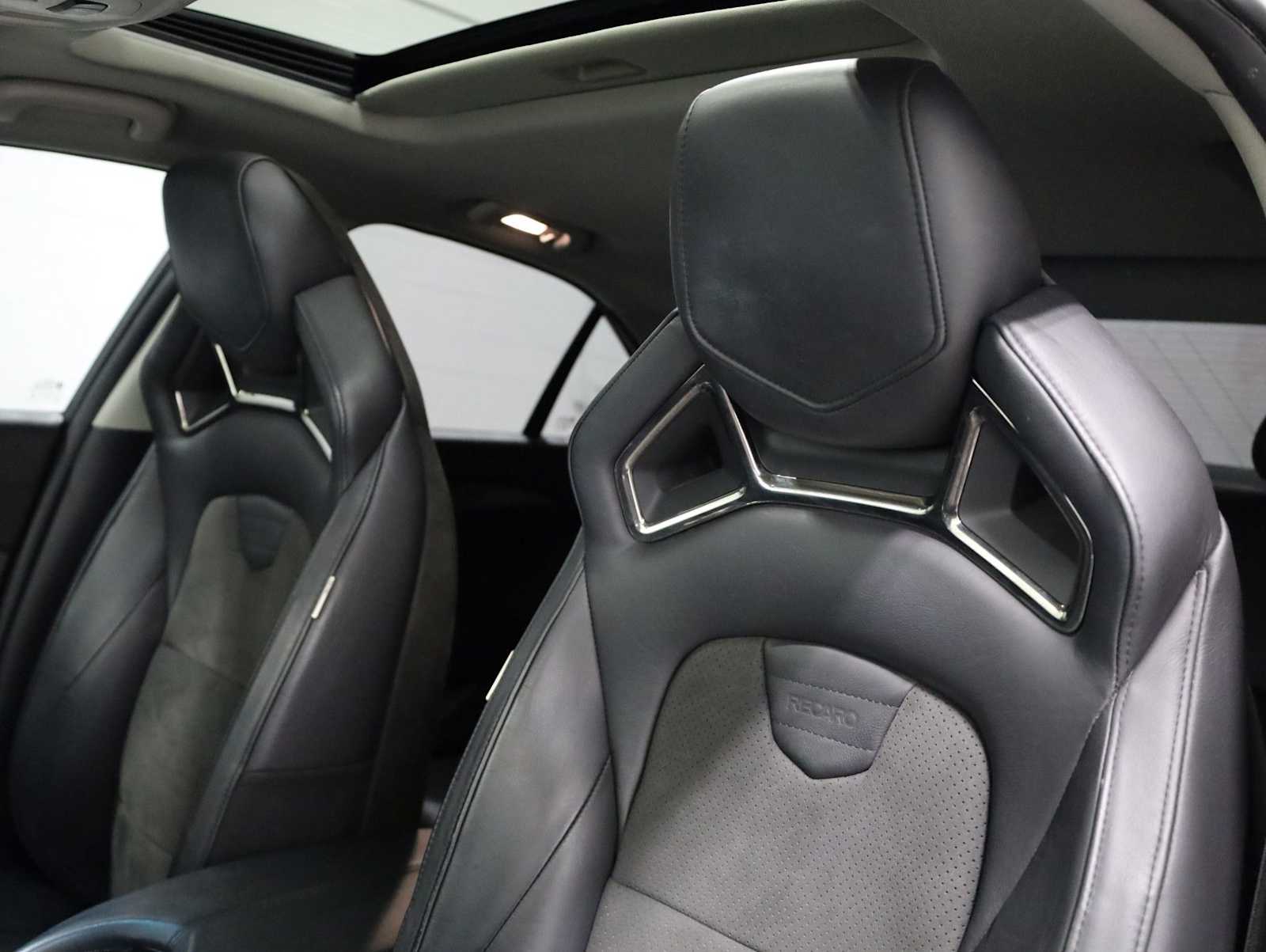 Thumbnail: 2017 Cadillac ATS - 18