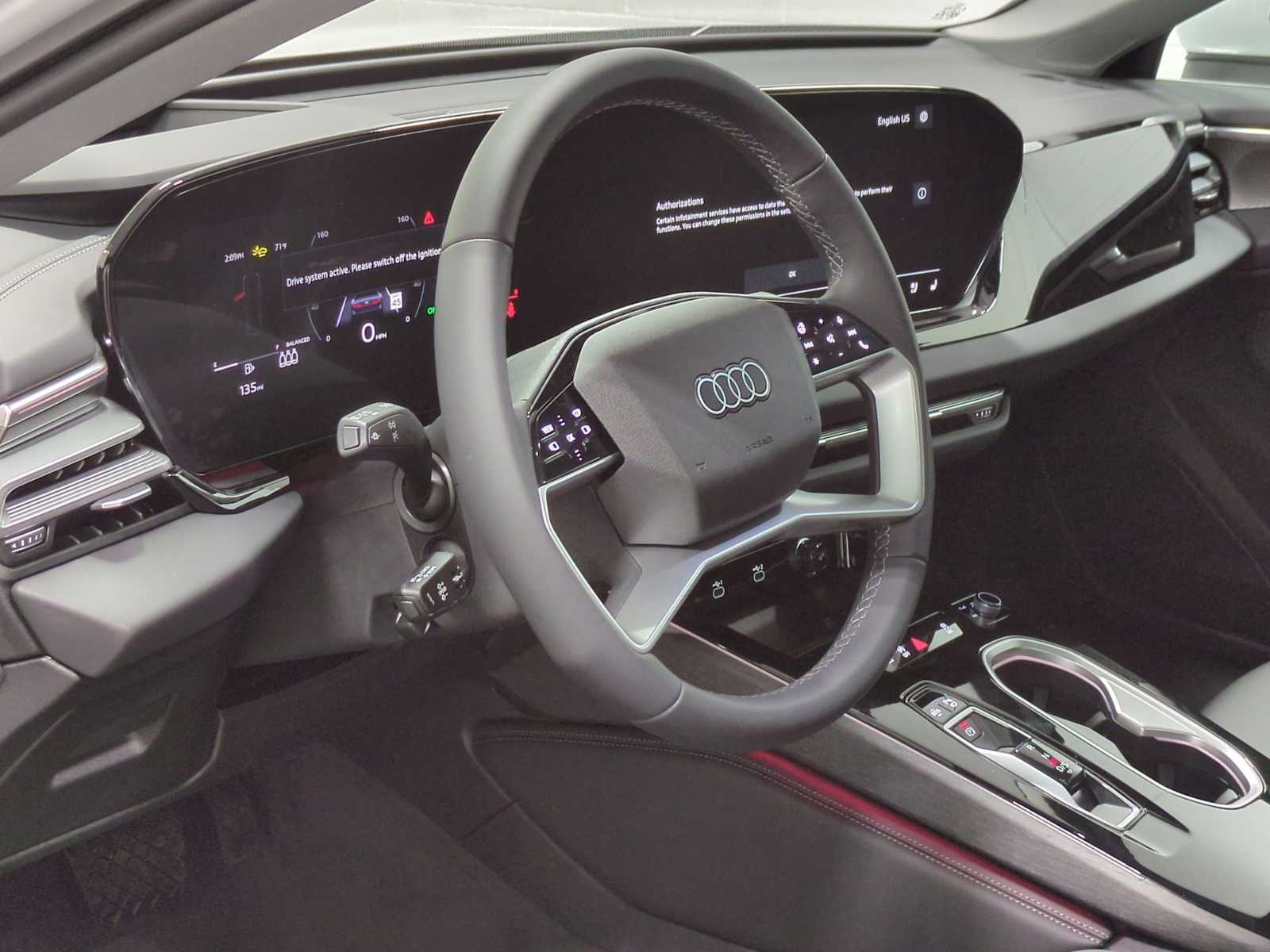 Thumbnail: 2026 Audi A6 - 5
