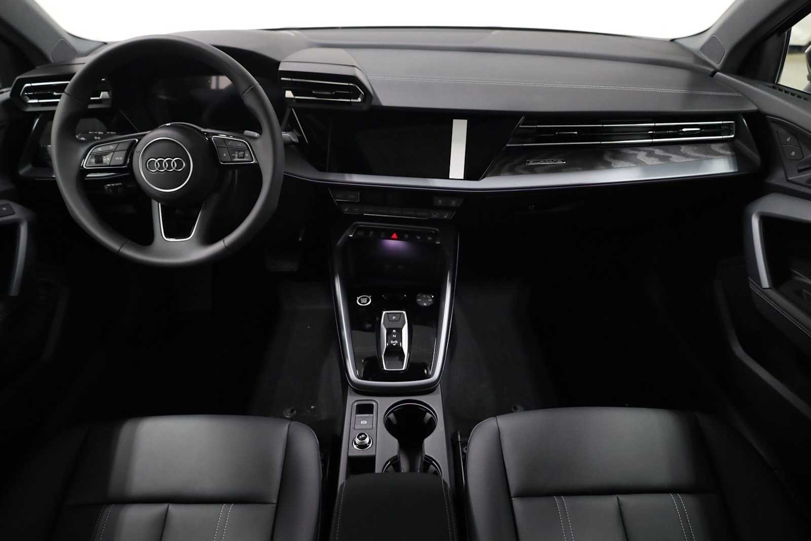 Thumbnail: 2026 Audi A3 - 24