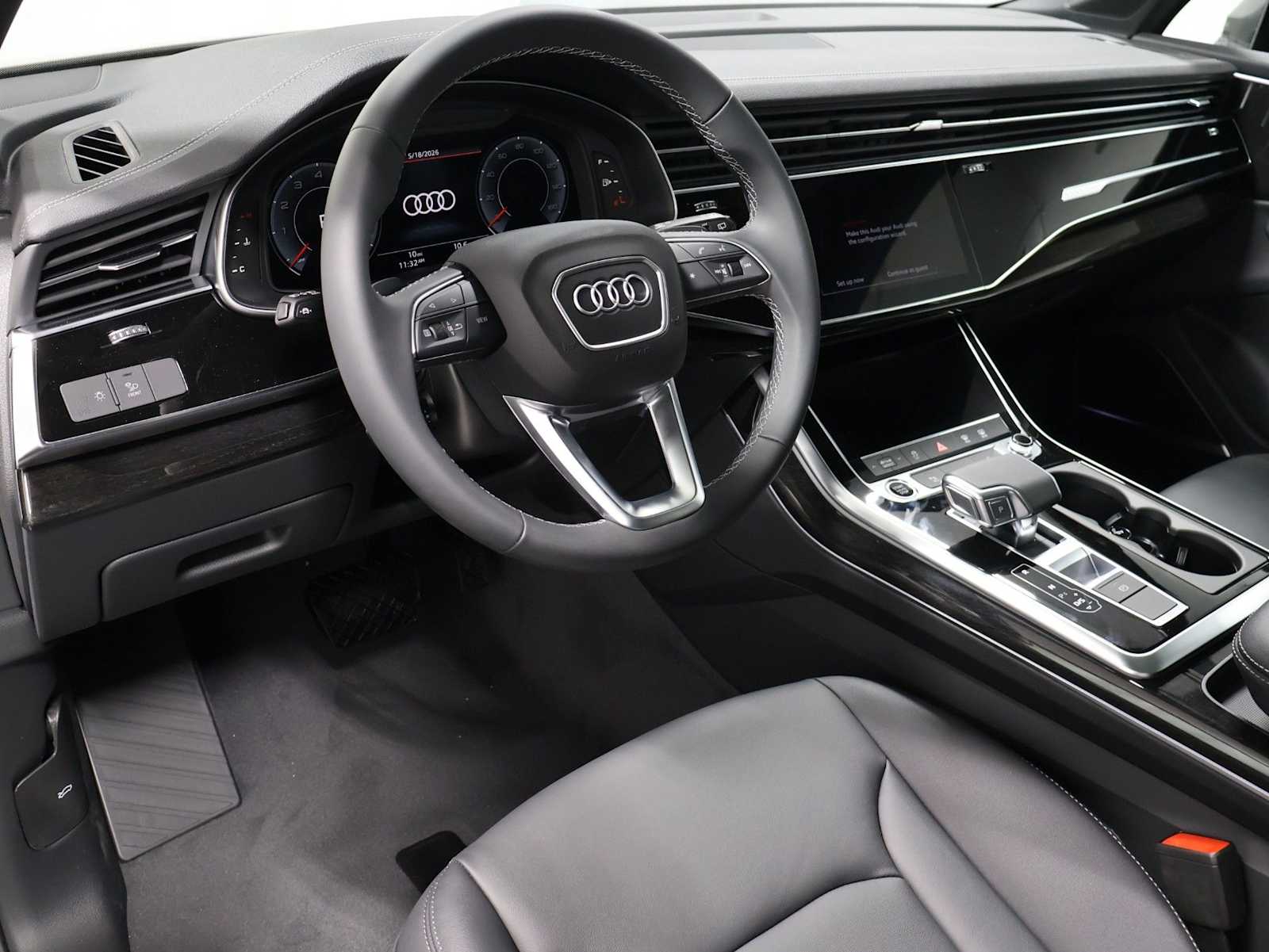 Thumbnail: 2026 Audi Q7 - 4