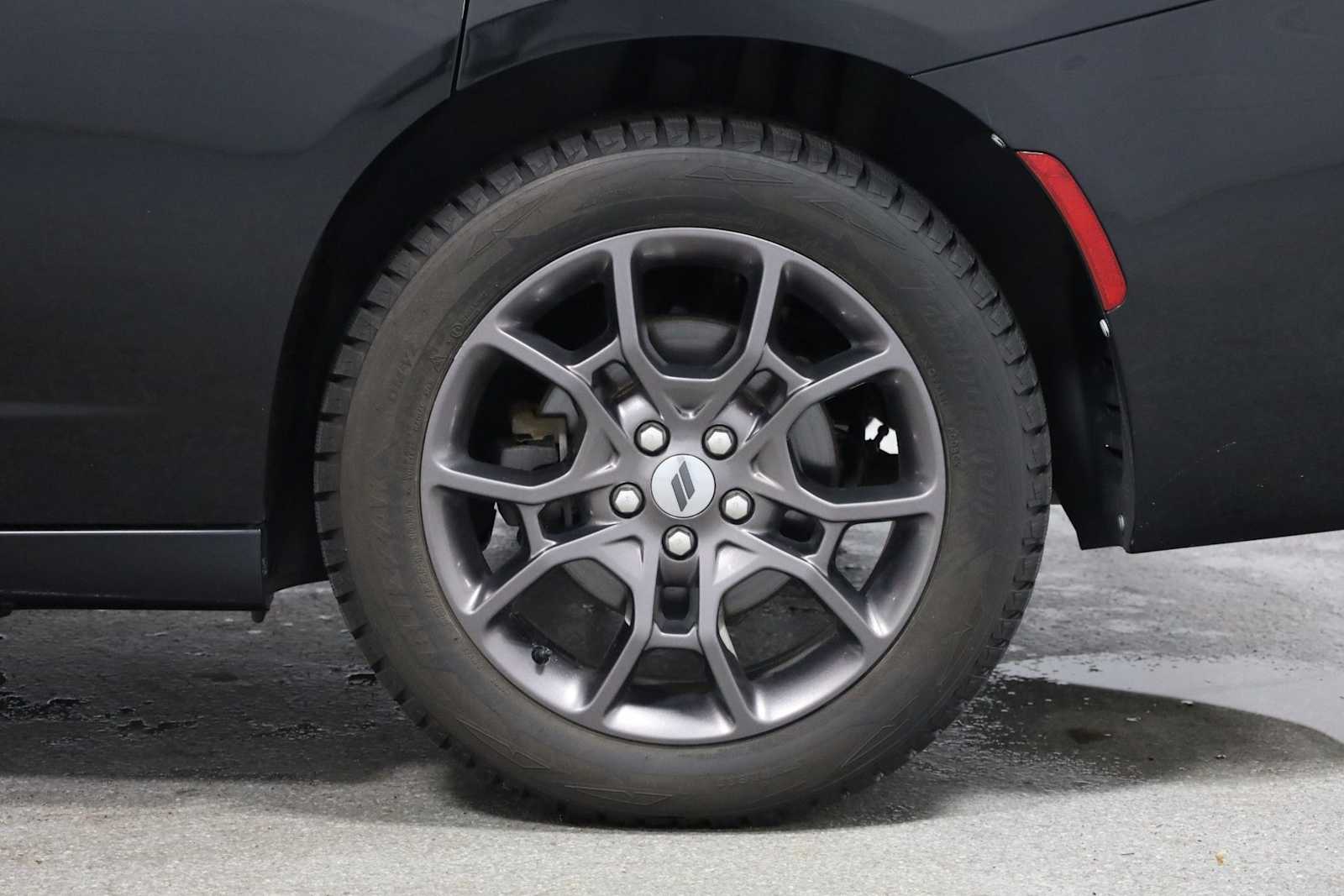 Thumbnail: 2018 Dodge Charger - 35