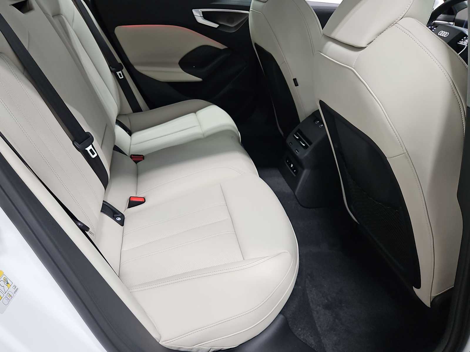 Thumbnail: 2026 Audi A5 - 35