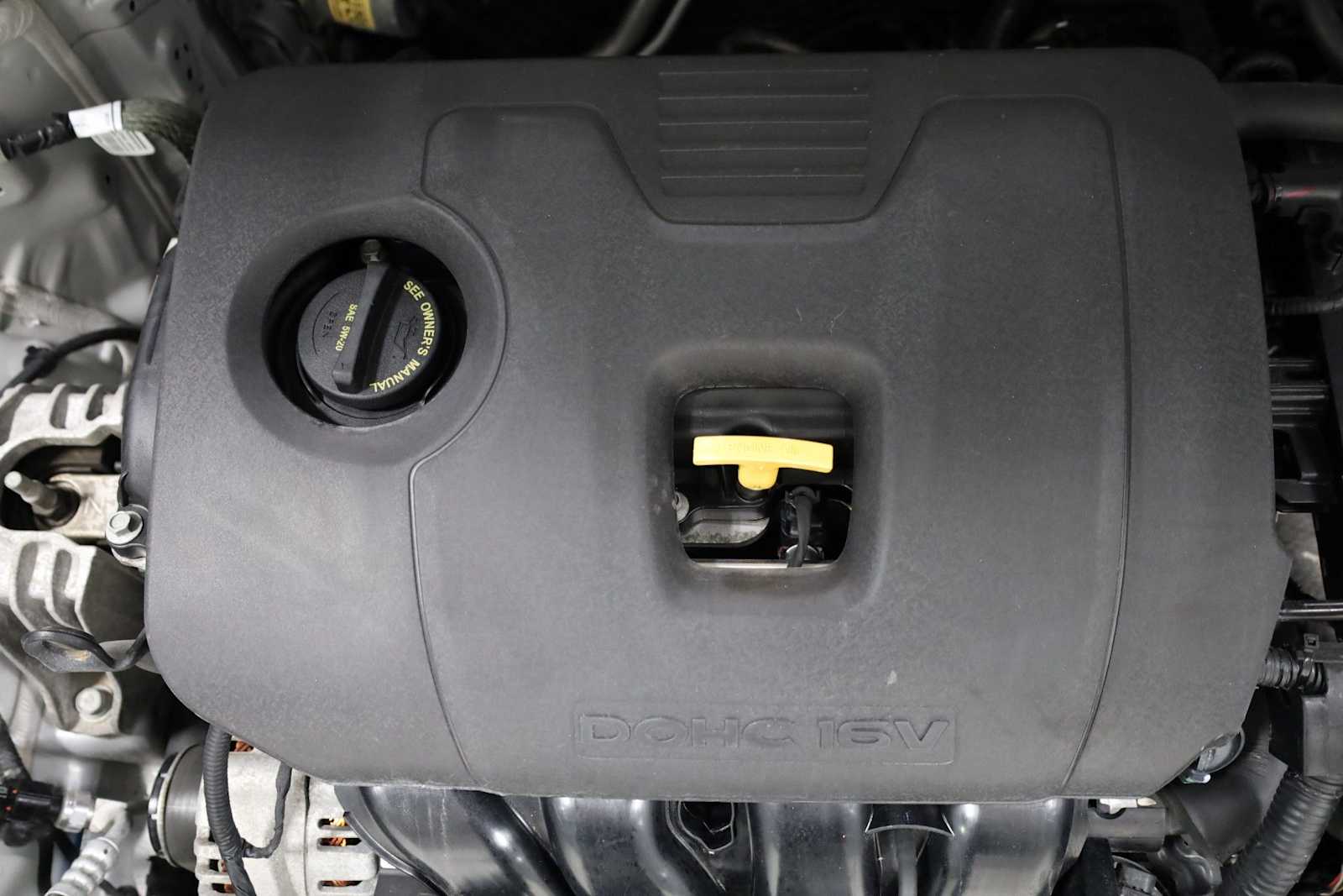 Thumbnail: 2020 Hyundai Elantra - 37