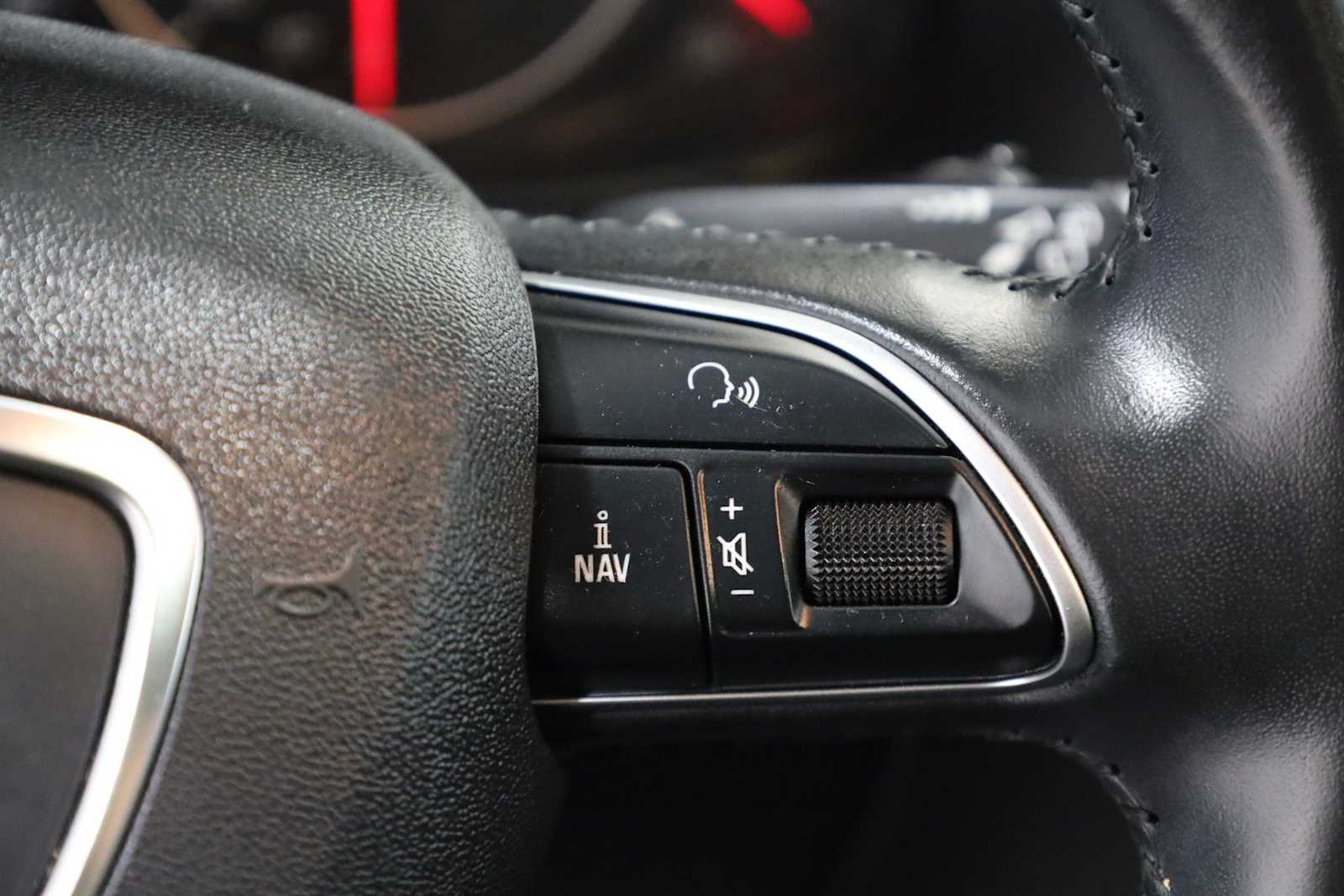 Thumbnail: 2016 Audi Q5 - 26