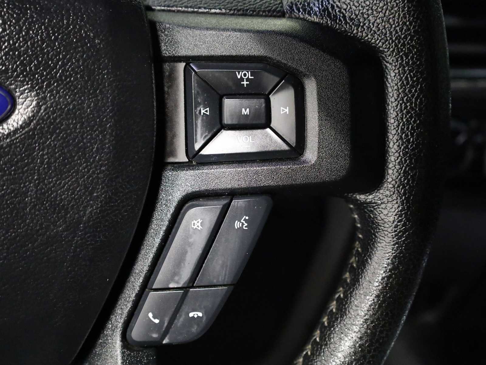 Thumbnail: 2015 Ford F-150 - 25