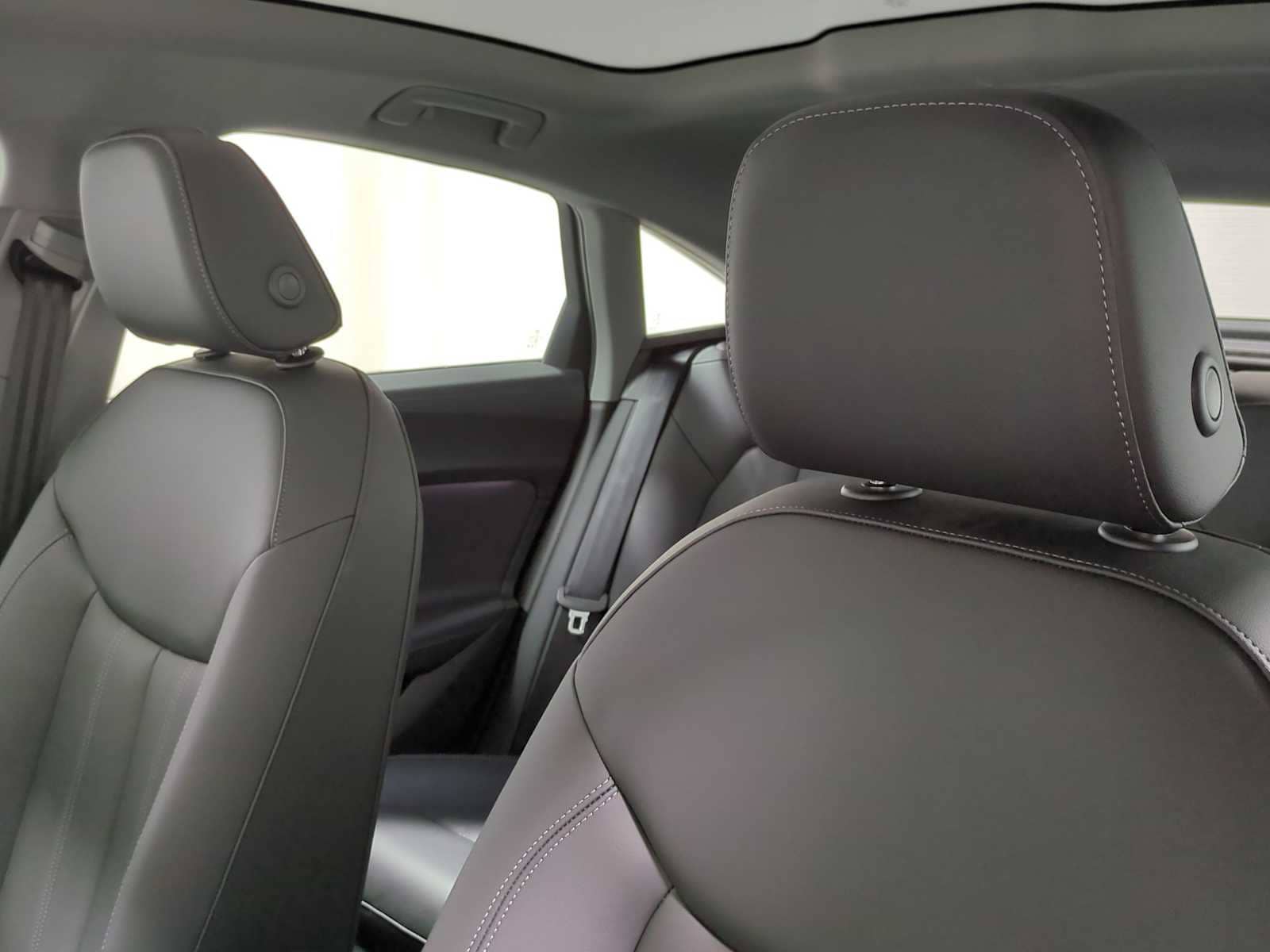 Thumbnail: 2026 Audi A5 - 17