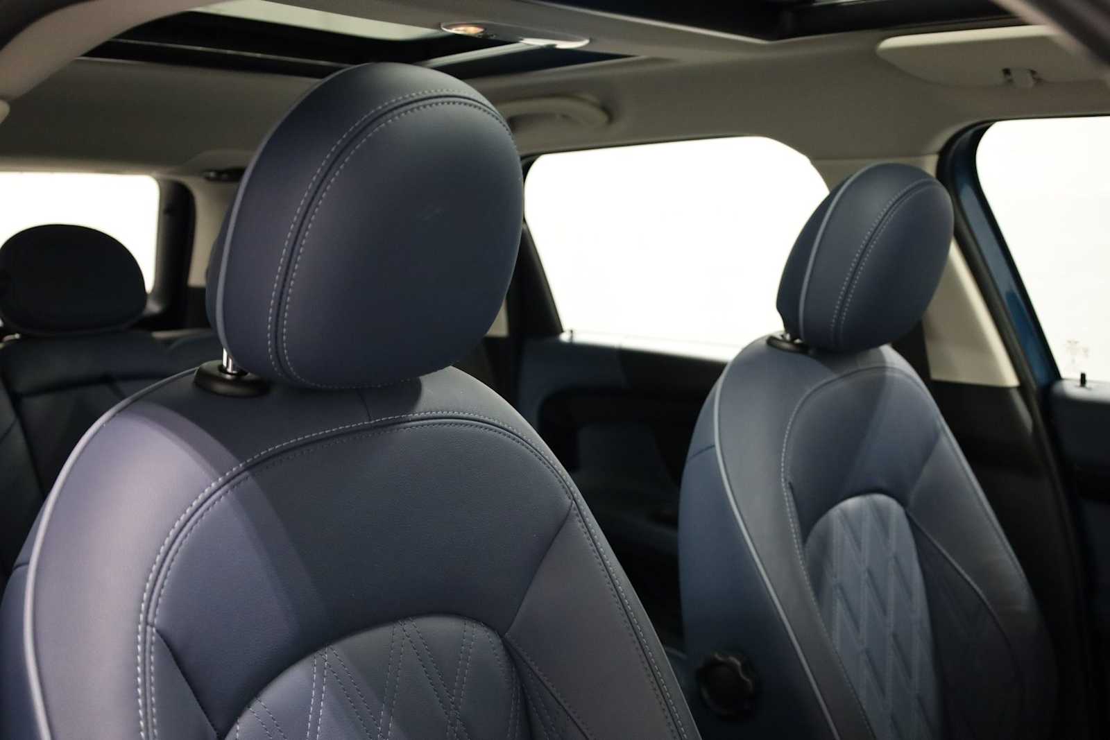 Thumbnail: 2023 MINI Cooper Countryman - 21