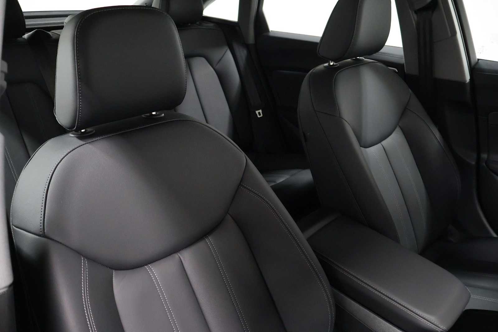 Thumbnail: 2025 Audi A5 - 19