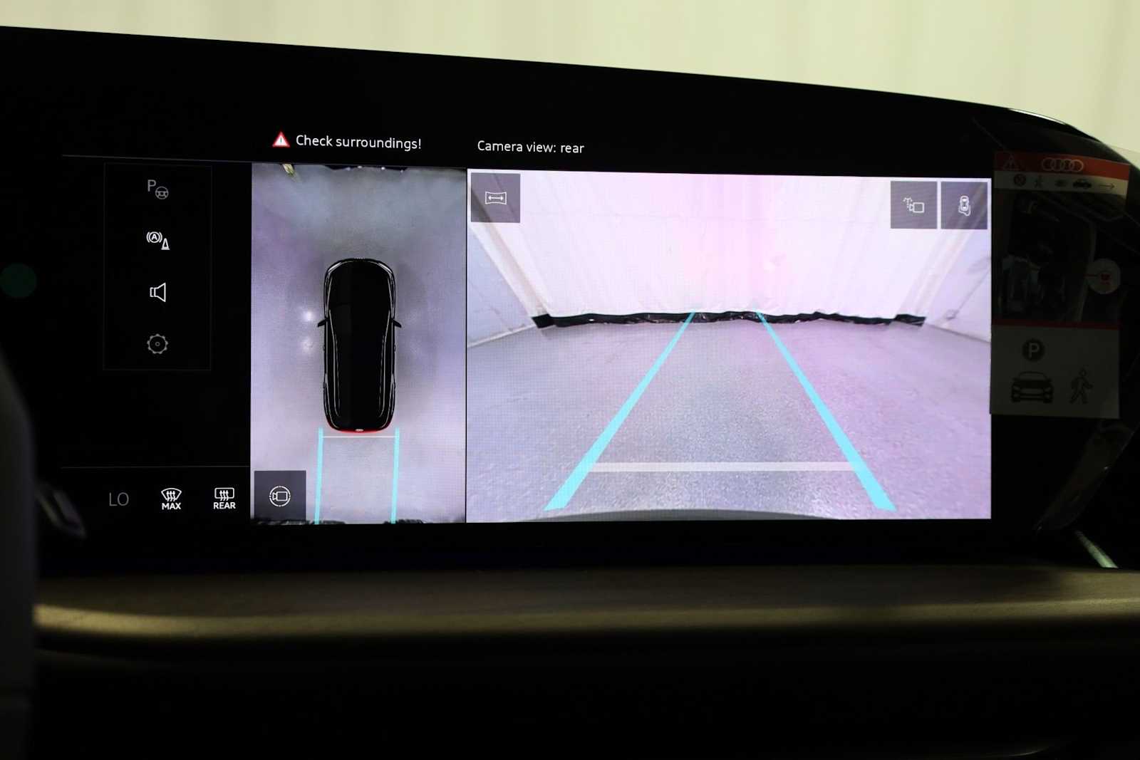 Thumbnail: 2025 Audi Q5 - 32