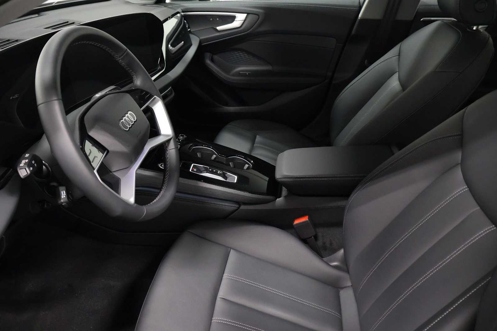 Thumbnail: 2025 Audi A5 - 5