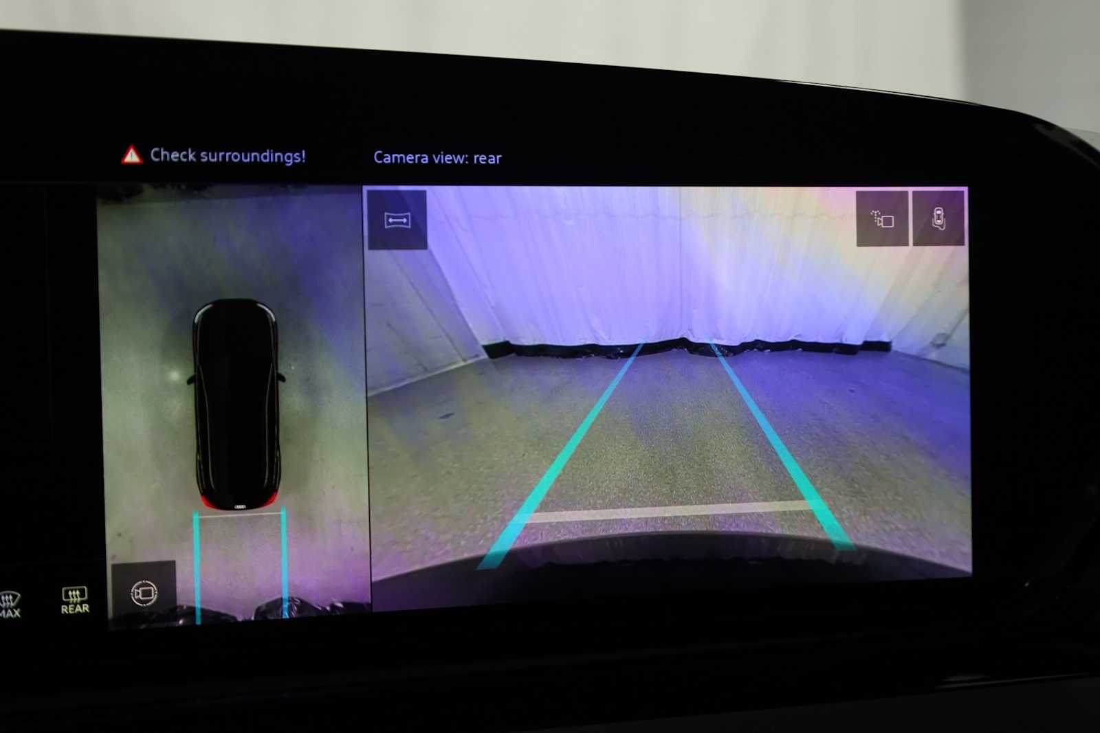 Thumbnail: 2025 Audi A5 - 31