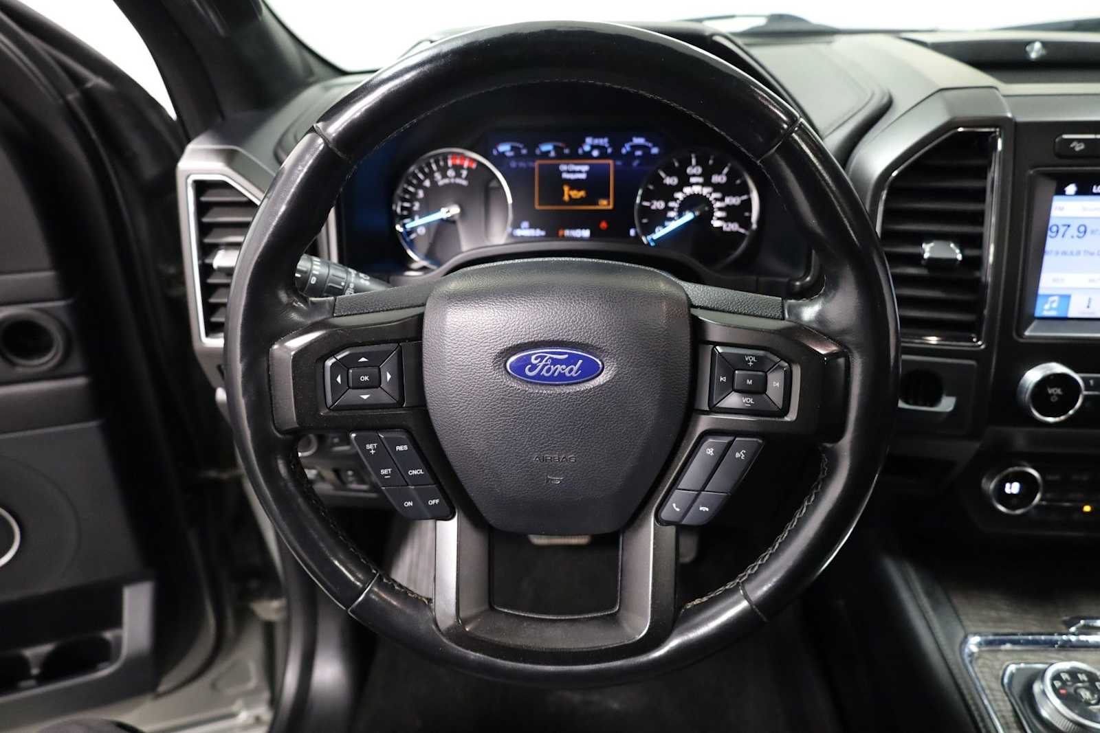 Thumbnail: 2019 Ford Expedition - 23