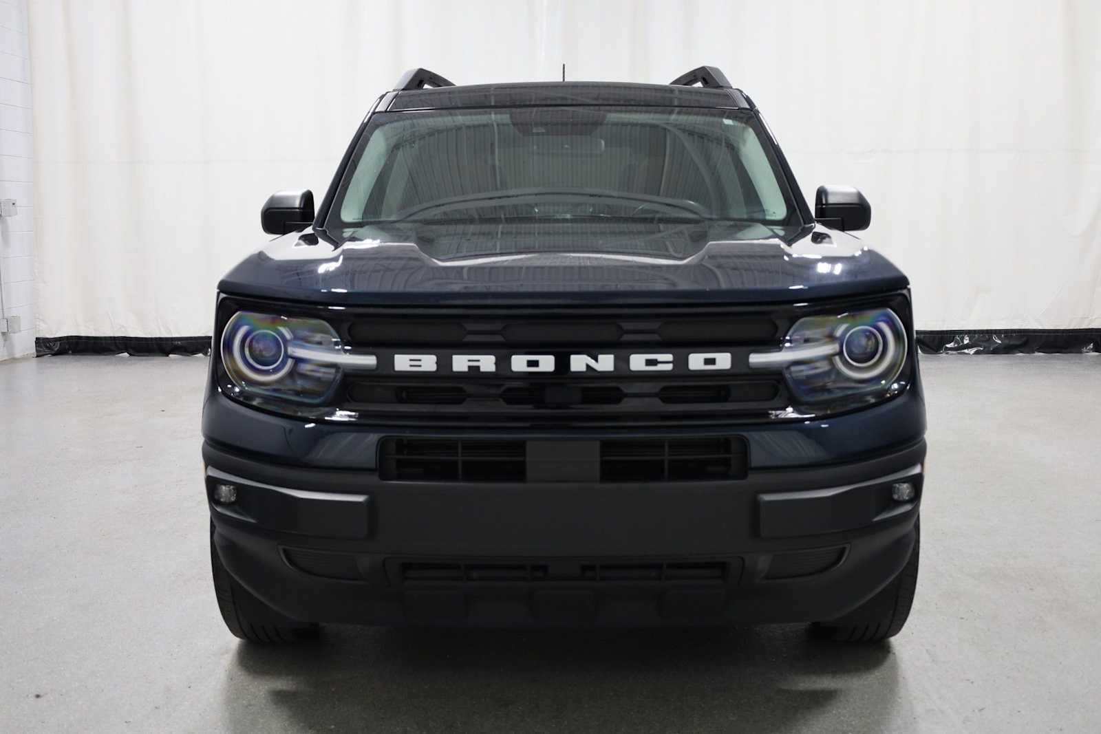 Thumbnail: 2023 Ford Bronco Sport - 14