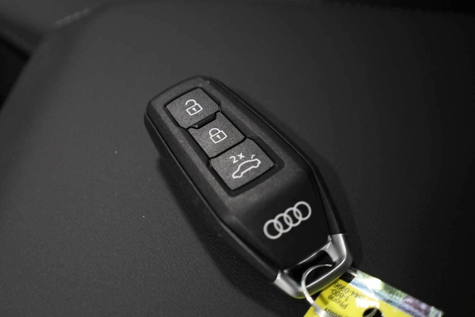 Thumbnail: 2025 Audi A5 - 42