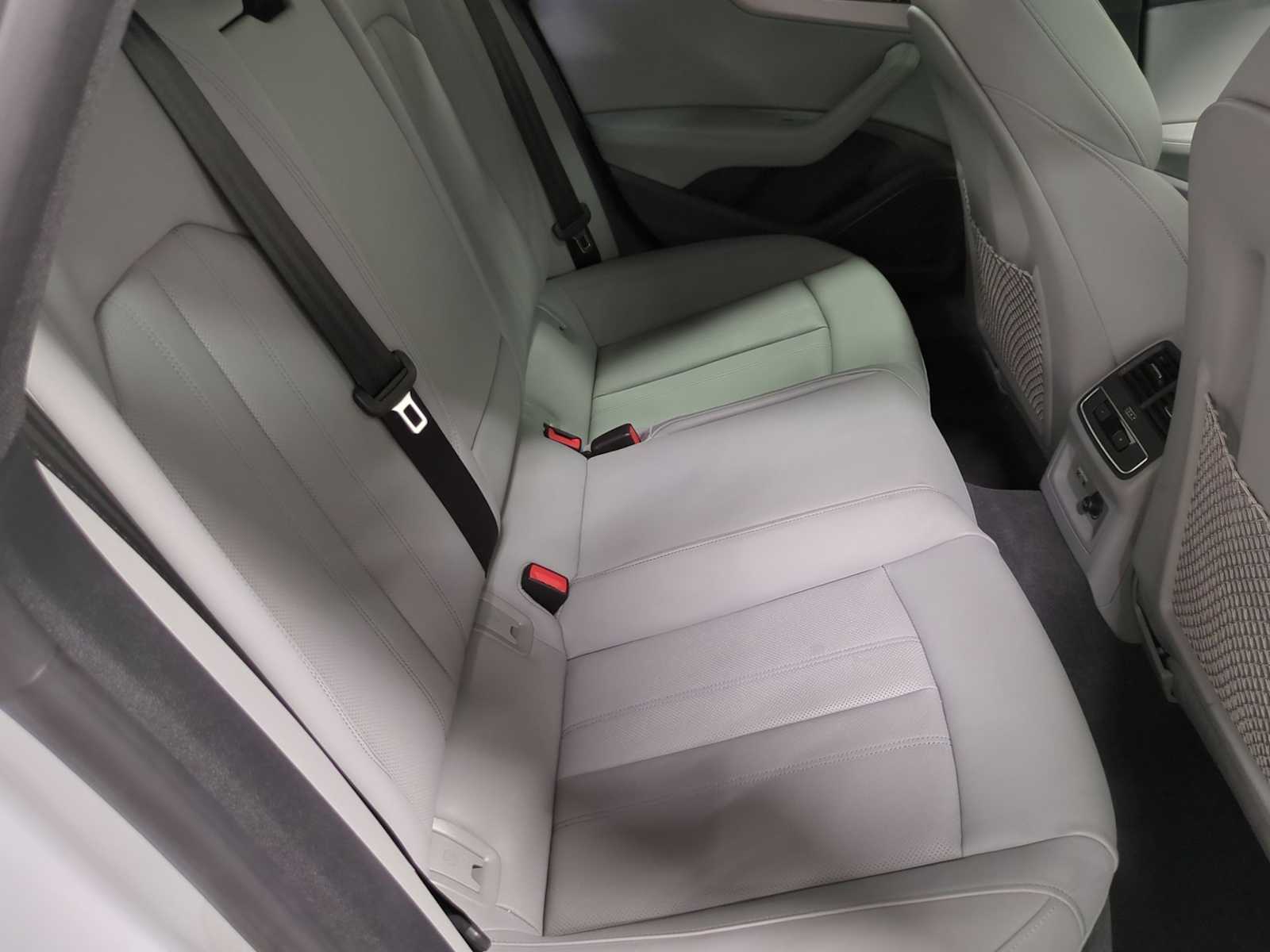 Thumbnail: 2023 Audi A5 - 34