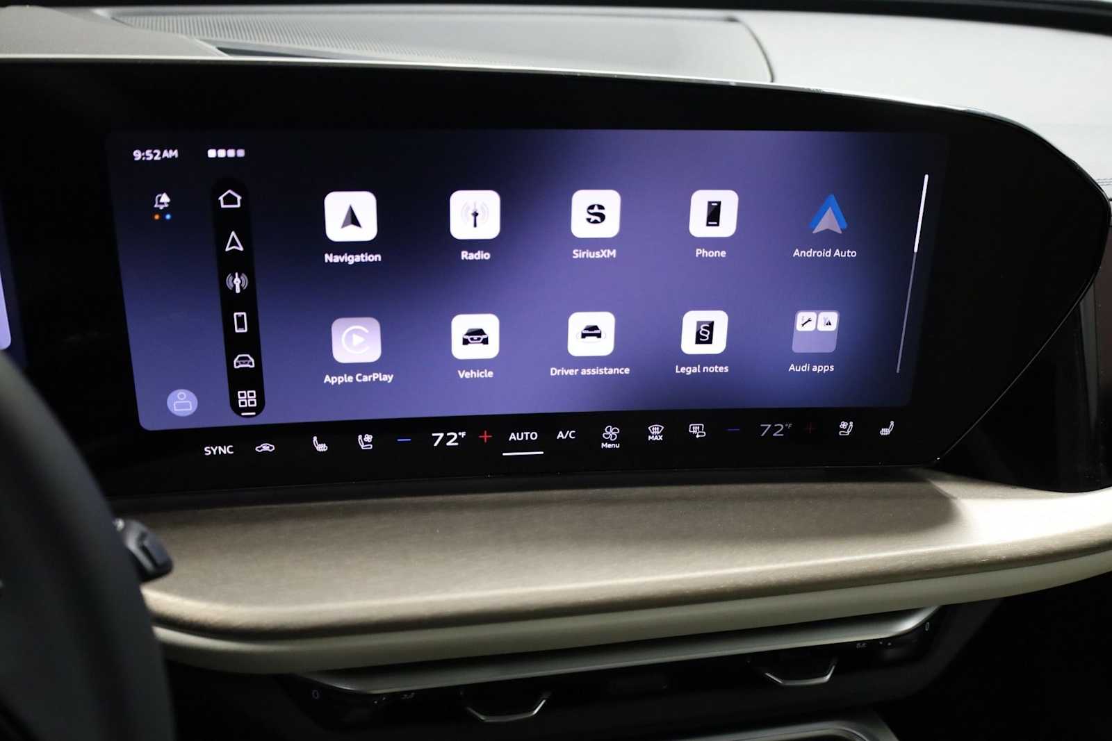 Thumbnail: 2026 Audi Q5 - 30