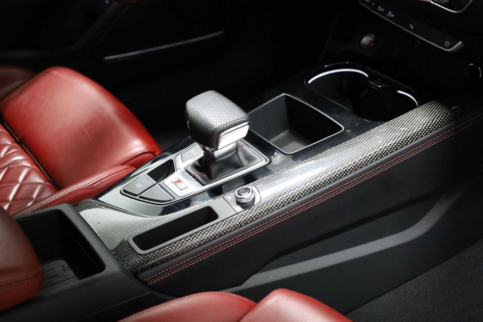 Thumbnail: 2023 Audi S5 - 20