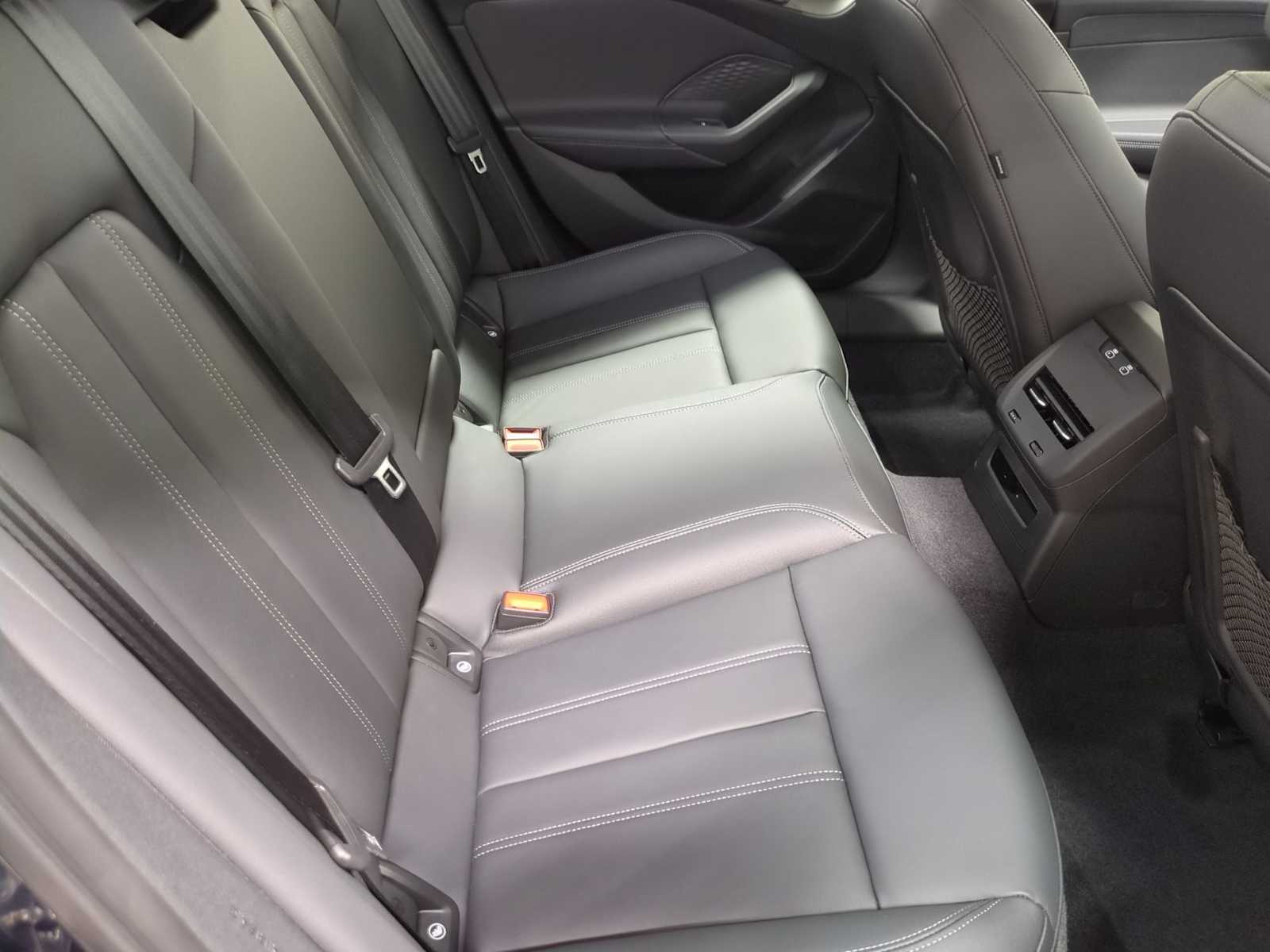 Thumbnail: 2026 Audi A5 - 35